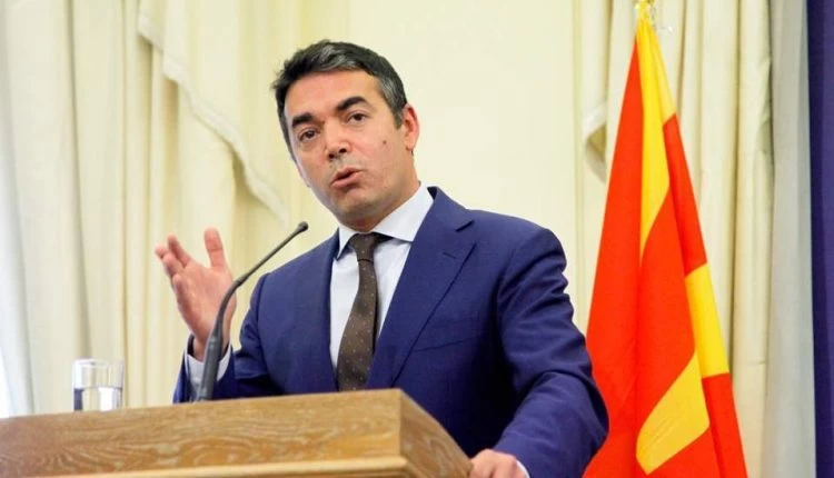 Πουθενά το «Βόρεια» στην ανακοίνωση του σκοπιανού ΥΠΕΞ για το ΝΑΤΟ!